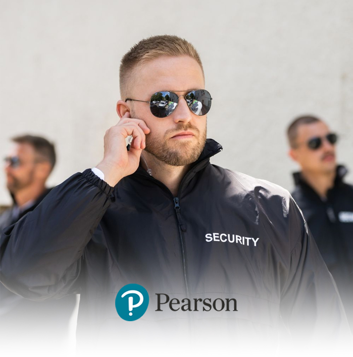 Door Supervisors Refresher