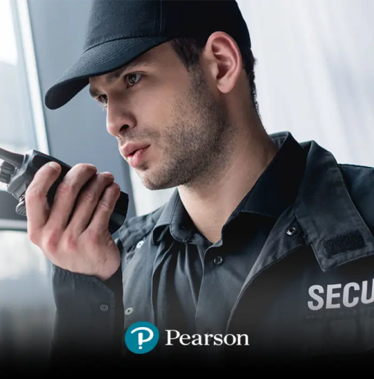 Security Officers Refresher