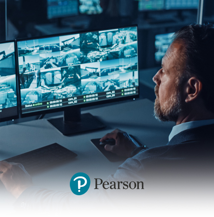 CCTV Operator Training