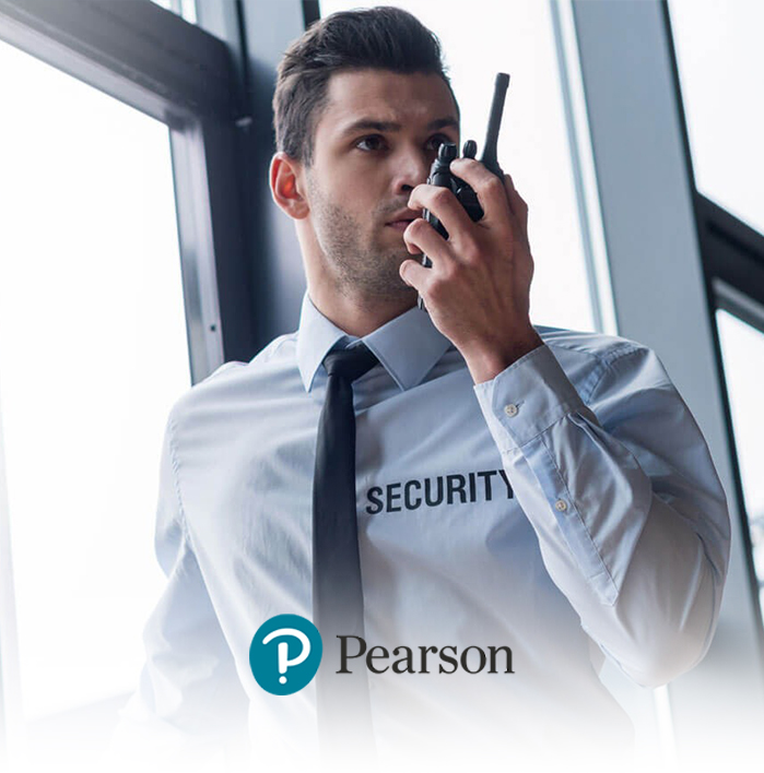 Door Supervisor Training